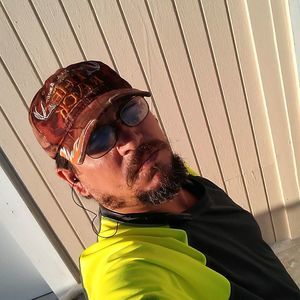 Meet your Posher, Tony